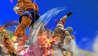 Vita - Street Fighter X Tekken screenshot