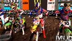 Vita - MUD - FIM Motocross World Championship screenshot