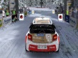 Vita - WRC 4: FIA World Rally Championship screenshot