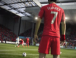 Vita - FIFA 15 screenshot