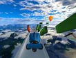 Vita - Jet Car Stunts screenshot