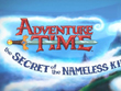Vita - Adventure Time: The Secret of the Nameless Kingdom screenshot