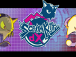Vita - Scram Kitty DX screenshot