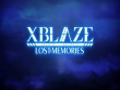 Vita - XBLAZE: Lost Memories screenshot