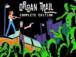 Vita - Organ Trail: Complete Edition screenshot