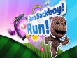 Vita - Run Sackboy! Run! screenshot