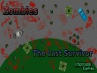 Vita - Zombies: The Last Survivor screenshot