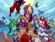 Vita - Shantae: Half-Genie Hero screenshot