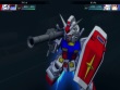 Vita - SD Gundam G Generation Genesis screenshot