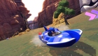 Wii U - Sonic & All-Stars Racing Transformed screenshot
