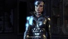 Wii U - Batman: Arkham City - Armored Edition screenshot