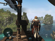 Wii U - Assassin's Creed IV: Black Flag screenshot