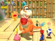Wii U - Super Mario 3D World screenshot