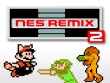 Wii U - NES Remix 2 screenshot