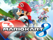 Wii U - Mario Kart 8 screenshot