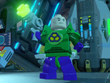 Wii U - LEGO Batman 3: Beyond Gotham screenshot