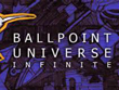 Wii U - Ballpoint Universe: Infinite screenshot