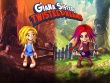 Wii U - Giana Sisters: Twisted Dreams screenshot