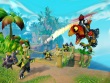 Wii U - Skylanders: Trap Team screenshot