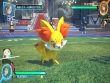 Wii U - Pokken Tournament screenshot