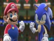 Wii U - Mario and Sonic at the Rio 2016 Olympic Games screenshot