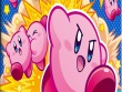Wii U - Kirby: Mass Attack screenshot