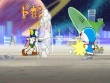 Wii U - Fujiko F. Fujio Characters Daishuugou! SF Dotabata Party! screenshot