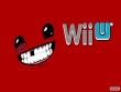 Wii U - Super Meat Boy screenshot