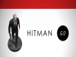 Win. Mobile - Hitman GO screenshot