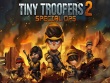 Win. Mobile - Tiny Troopers 2: Special Ops screenshot