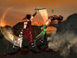 Xbox - Mortal Kombat: Deception screenshot