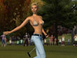 Xbox - Outlaw Golf 2 screenshot