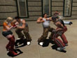 Xbox - Spikeout Battle Street screenshot