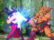 Xbox - Capcom Fighting Evolution screenshot