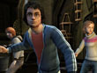 Xbox - Harry Potter and the Goblet of Fire screenshot