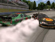 Xbox - NASCAR 07 screenshot