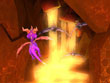 Xbox - Legend of Spyro: A New Beginning, The screenshot