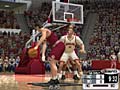 Xbox - NCAA College Basketball 2K3 screenshot