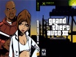 Xbox - Grand Theft Auto III screenshot