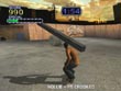Xbox - Tony Hawk's Pro Skater 2X screenshot