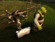 Xbox - Shrek screenshot