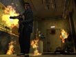 Xbox - Max Payne screenshot