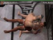 Xbox - UFC Tapout screenshot