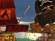 Xbox - Pirates: The Legend Of Black Kat screenshot