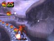 Xbox - Crash Bandicoot: The Wrath of Cortex screenshot