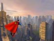 Xbox - Superman: The Man of Steel screenshot