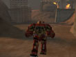 Xbox - Mech Assault screenshot