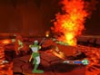 Xbox - Dragon's Lair 3D screenshot