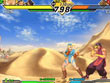 Xbox - Capcom vs. SNK 2 EO screenshot