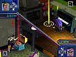 Xbox - Sims, The screenshot